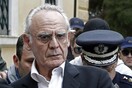 Στον Κορυδαλλό ο Τσοχατζόπουλος