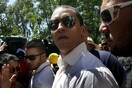 Κασιδιάρης αυτοστεφανούμενος
