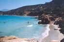 Χρυσό πανευρωπαϊκό βραβείο για τις παραλίες της Ιεράπετρας