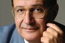 Σεμινάρια για επιστροφή στην δραχμή: Η απάντηση του υποψηφίου της ΝΔ.
