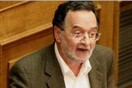 (Ποτέ δεν μιλήσαμε για...) Μονομερή κατάργηση του Μνημονίου προτείνει τώρα ο Λαφαζάνης!