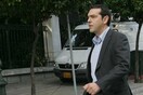 Στον Αλ. Τσίπρα η διερευνητική εντολή