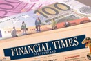 Οι Γερμανικοί Φαινάσιαλ Τάιμς νουθετούν τους Έλληνες ψηφοφόρους