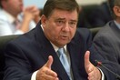 Καρατζαφέρης: ''Ευτυχώς, τα ψέματα τελείωσαν''