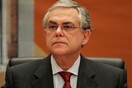 Παπαδήμος: Διαψεύδει τηλεγράφημα του Reuters