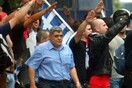 Μιχαλολιάκος: «Δεν πλάκωσε κανένα τανκς τα παλικάρια στο Πολυτεχνείο. Αυτή είναι μεγάλη παραμύθα, σταματήστε την!»