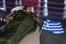 Ύφεση 6,2% στο πρώτο τρίμηνο