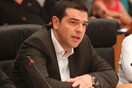Ο Αλέξης Τσίπρας μίλησε στη Financial Times