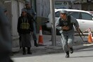 Επίθεση Ταλιμπάν και στην Ελληνική δύναμη στην Καμπούλ