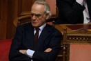 Τα Τρίκαλα θέλουν πίσω το μετάλλιο που είχαν δώσει στον Άκη