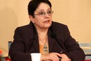 Η Α. Παπαρήγα ζήτησε άμεση προσφυγή στις κάλπες