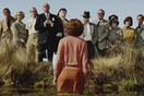 Η σειρά Compulsion της φωτογράφου Alex Prager παρουσιάζεται αυτό το μήνα