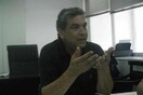 Πέθανε ο δημοσιογράφος Ανδρέας Χριστοδουλίδης