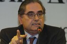 Ανδριανόπουλος: ''Η Ελλάδα μπορεί να σωθεί μόνο μέσα από μια ισχυρή Δημοκρατική Αριστερά''