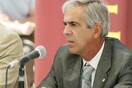 O Χ. Αηδονόπουλος αποχώρησε από τους Ανεξάρτητους Έλληνες