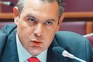 Ο Π. Καμμένος δεν θα συναντήσει τον Ευ. Βενιζέλο