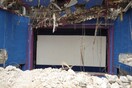 Άμεση εκκένωση δεκάδων σπιτιών στην πλ. Αμερικής!