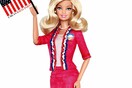 Barbie for president
