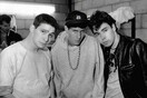 Οι Coldplay διασκευάζουν Beastie Boys (video)