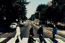 Οι Beatles πηγαίνουν «ανάποδα» στην Abbey Road