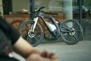 Το νέο ηλεκτρικό ποδήλατο της Audi