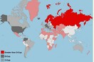 H Bild δημοσιεύει τον παγκόσμιο Άτλαντα του γυναικείου στήθους