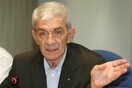 Μπουτάρης: «Το ΚΚΕ μου φέρνει ναυτία»