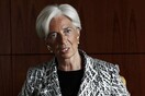 Λαγκάρντ προς Ελλάδα: «Ήρθε η ώρα να πληρώσετε»