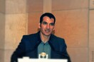 Ο Πύρρος Δήμας επικεφαλής στο Επικρατείας του ΠΑΣΟΚ