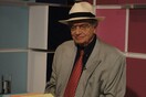 Ο συγγραφέας Βασίλης Βασιλικός στα ψηφοδέλτια της ΔΗΜ.ΑΡ