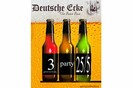3 χρόνια Deutsche Ecke!