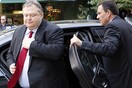 Βενιζέλος: "Παραίτηση των βουλευτών του ΠΑΣΟΚ από την ασυλία"