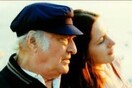 Η σύντροφος του Οδυσσέα Ελύτη εναντίον του Σαμαρά για το σποτ της ΝΔ.