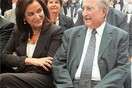 Tι είπε ο επίτιμος στη Ντόρα για την επιστροφή
