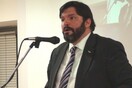 Συνεχίζεται η κόντρα ΝΔ-ΣΥΡΙΖΑ για τον Ιφικράτη Αμυρά