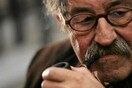 Παράξενο παιχνίδι με το ποίημα του Γκίντερ Γκρας για την Ελλάδα