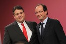 Γκάμπριελ προς Μέρκελ: «Αλλάξτε πορεία»