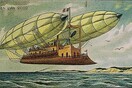 Έτσι έβλεπαν οι άνθρωποι του 1910 τον σημερινό κόσμο