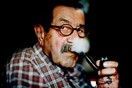 Διεθνές σκάνδαλο προκάλεσε το νέο ποίημα του Γκίντερ Γκρας