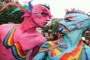 Το Ιράν αντιδράει για τα gay parades στο Αζερμπαϊτζάν
