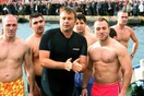 Απόστολος Γκλέτσος για Κασιδιάρη: "Θέλει ψυχιατρείο. Αν ήμουν εγώ εκεί δε θα έβγαινε ζωντανός."