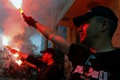 Η άνοδος του ακροδεξιού χώρου στην Ελλάδα απασχολεί τα διεθνή μέσα