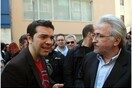 Όχι της ΓΣΕΕ στην πρόσκληση Τσίπρα για συνάντηση