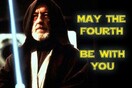 Οι πιγκουΐνοι γιορτάζουν την σημερινή Star Wars Day με παρέλαση(video)