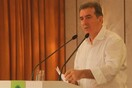 Μέλος ΠΑΣΟΚ προς Χρυσοχοίδη: «Το διάβασες το μνημόνιο;»