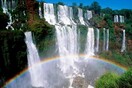 Καταράκτες Iguazu: το νέο αργεντίνικο θαύμα της φύσης