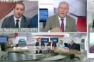 "Οι δικοί μας δεν καλούσαν χρυσαυγίτη…ενώ ό άλλος μη χάσει κανένα νούμερο»