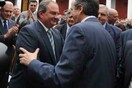 Μίλησε ο Κώστας Καραμανλής