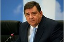 Καρατζαφέρης: «Οι Έλληνες πρέπει να ψηφίσουν με λογική»