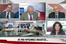 Επεισόδιο μεταξύ Καψή και Κασιδιάρη